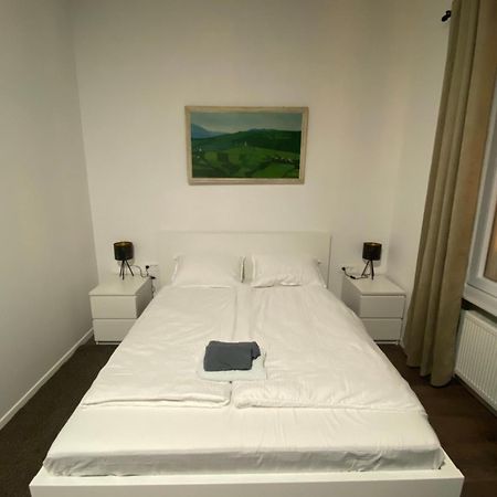 Nokturno Accomodation زغرب المظهر الخارجي الصورة
