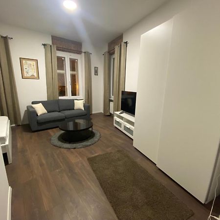 Nokturno Accomodation زغرب المظهر الخارجي الصورة