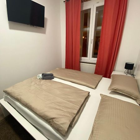 Nokturno Accomodation زغرب المظهر الخارجي الصورة
