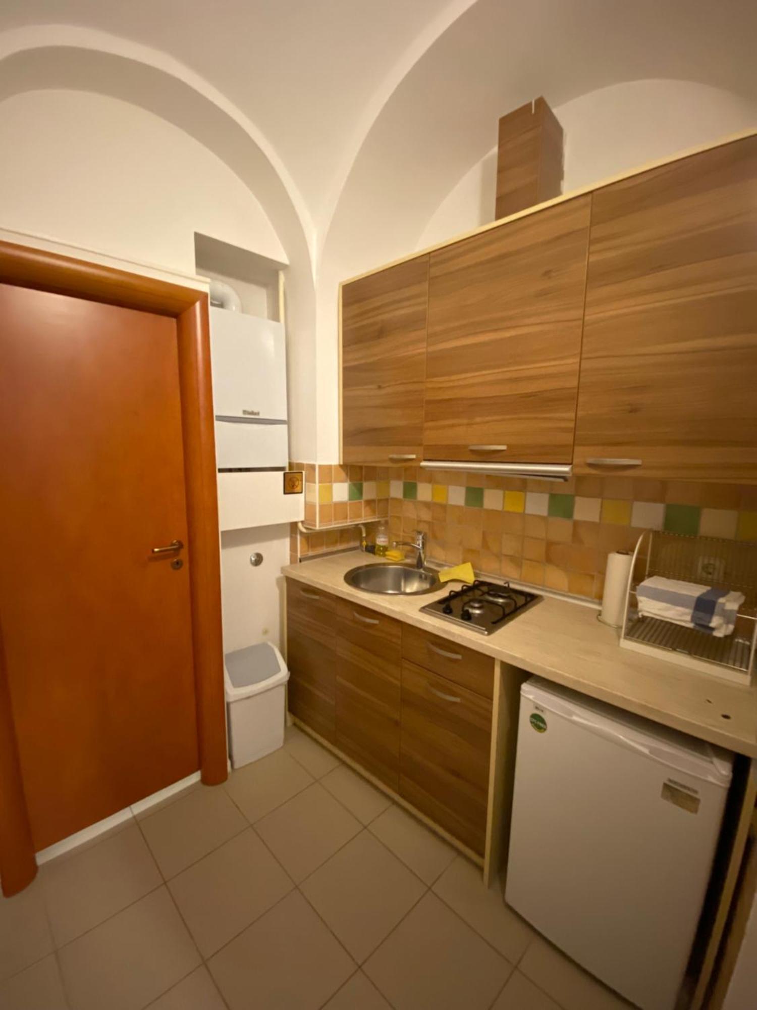 Nokturno Accomodation زغرب المظهر الخارجي الصورة