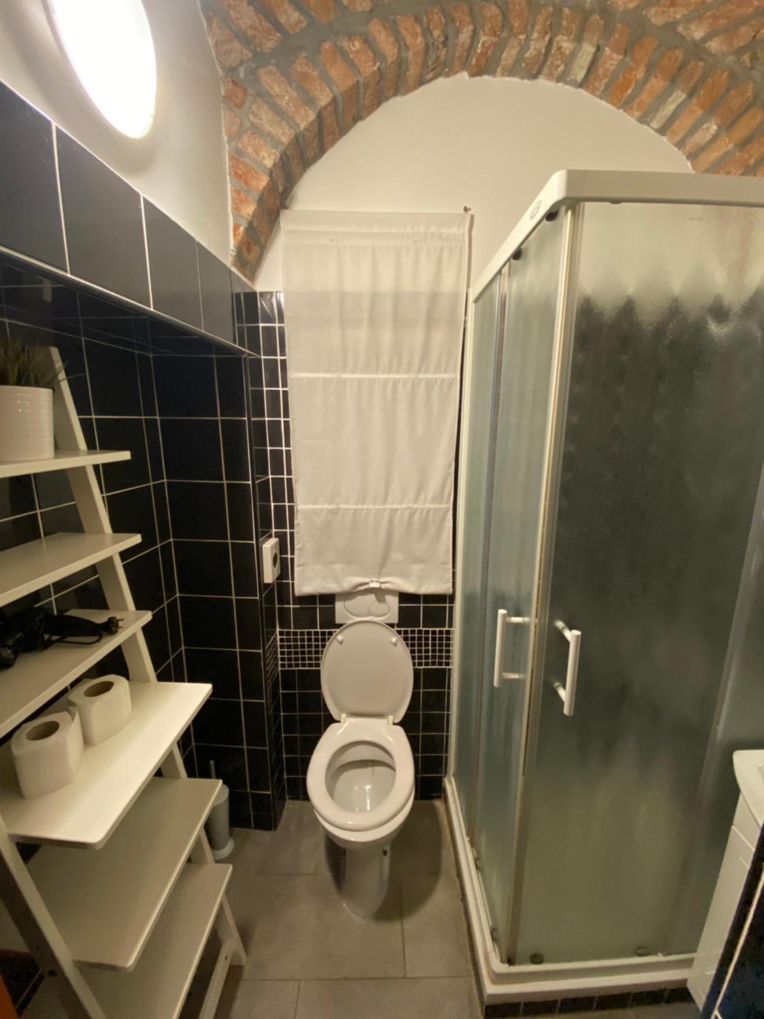Nokturno Accomodation زغرب المظهر الخارجي الصورة