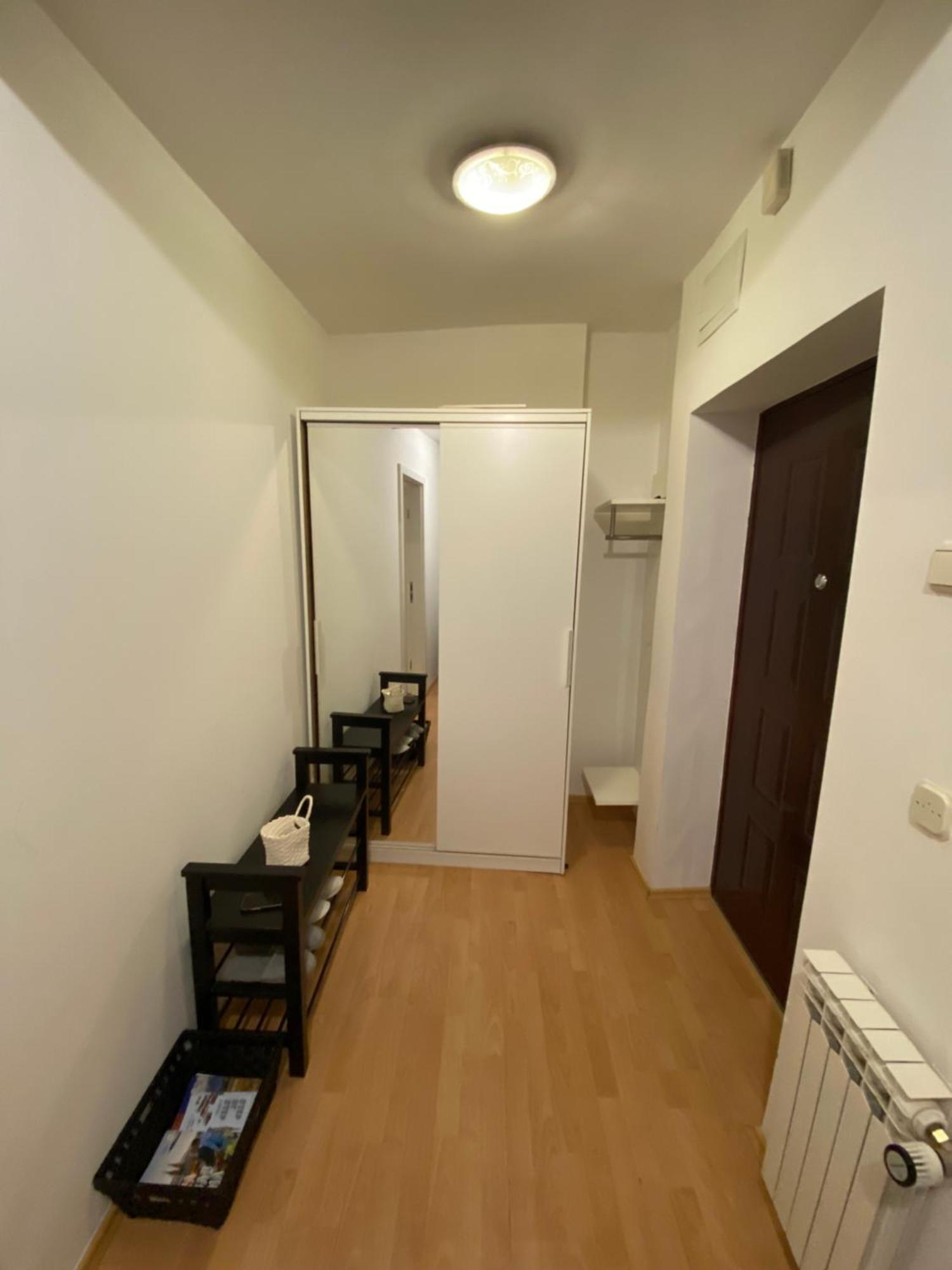 Nokturno Accomodation زغرب المظهر الخارجي الصورة