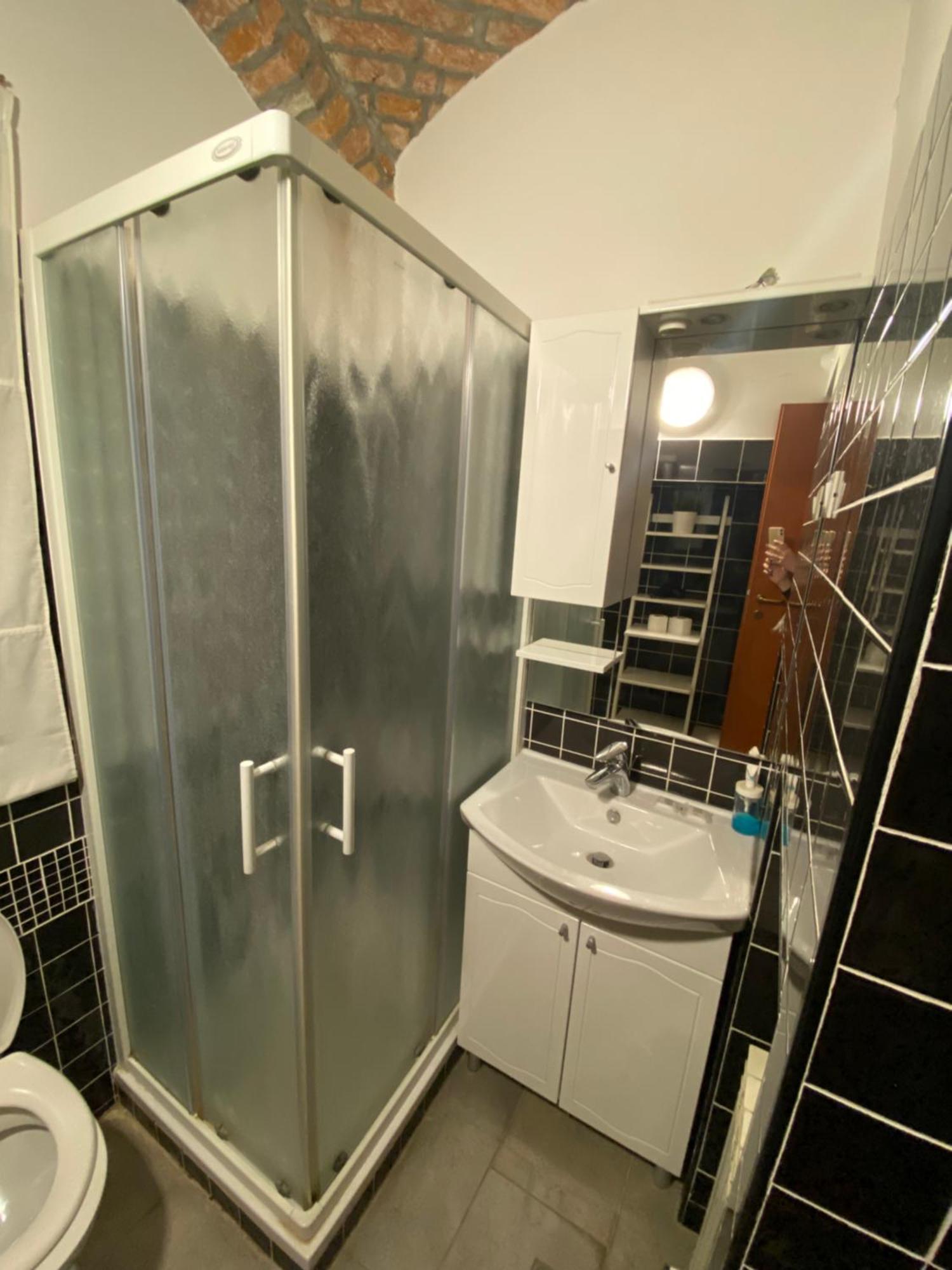Nokturno Accomodation زغرب المظهر الخارجي الصورة