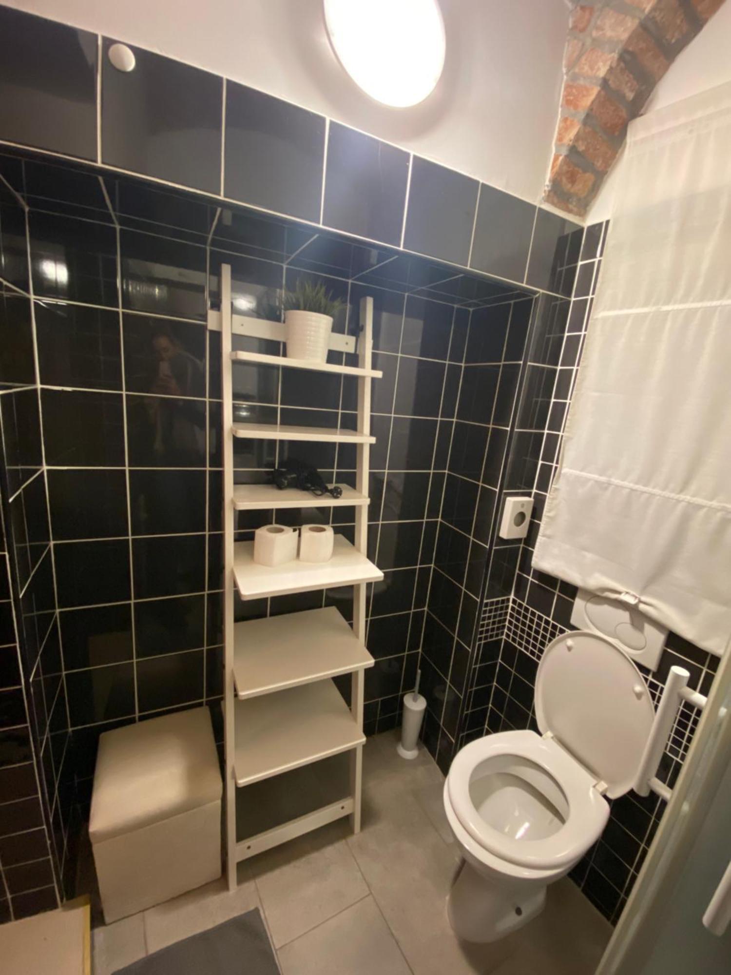 Nokturno Accomodation زغرب المظهر الخارجي الصورة