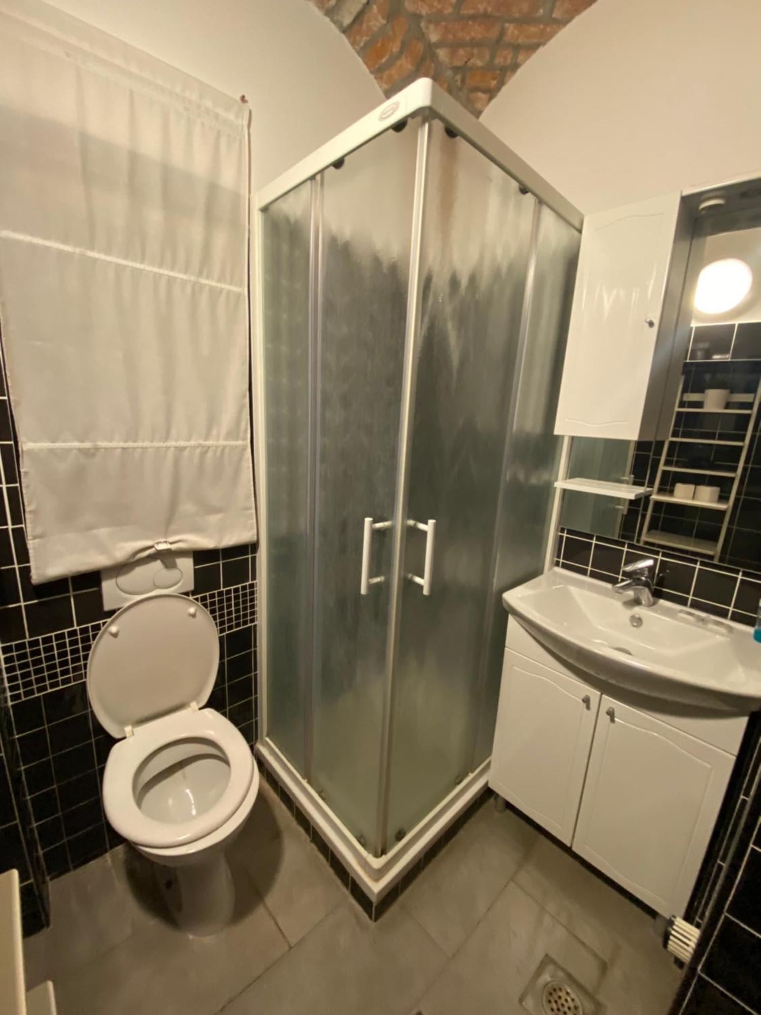 Nokturno Accomodation زغرب المظهر الخارجي الصورة