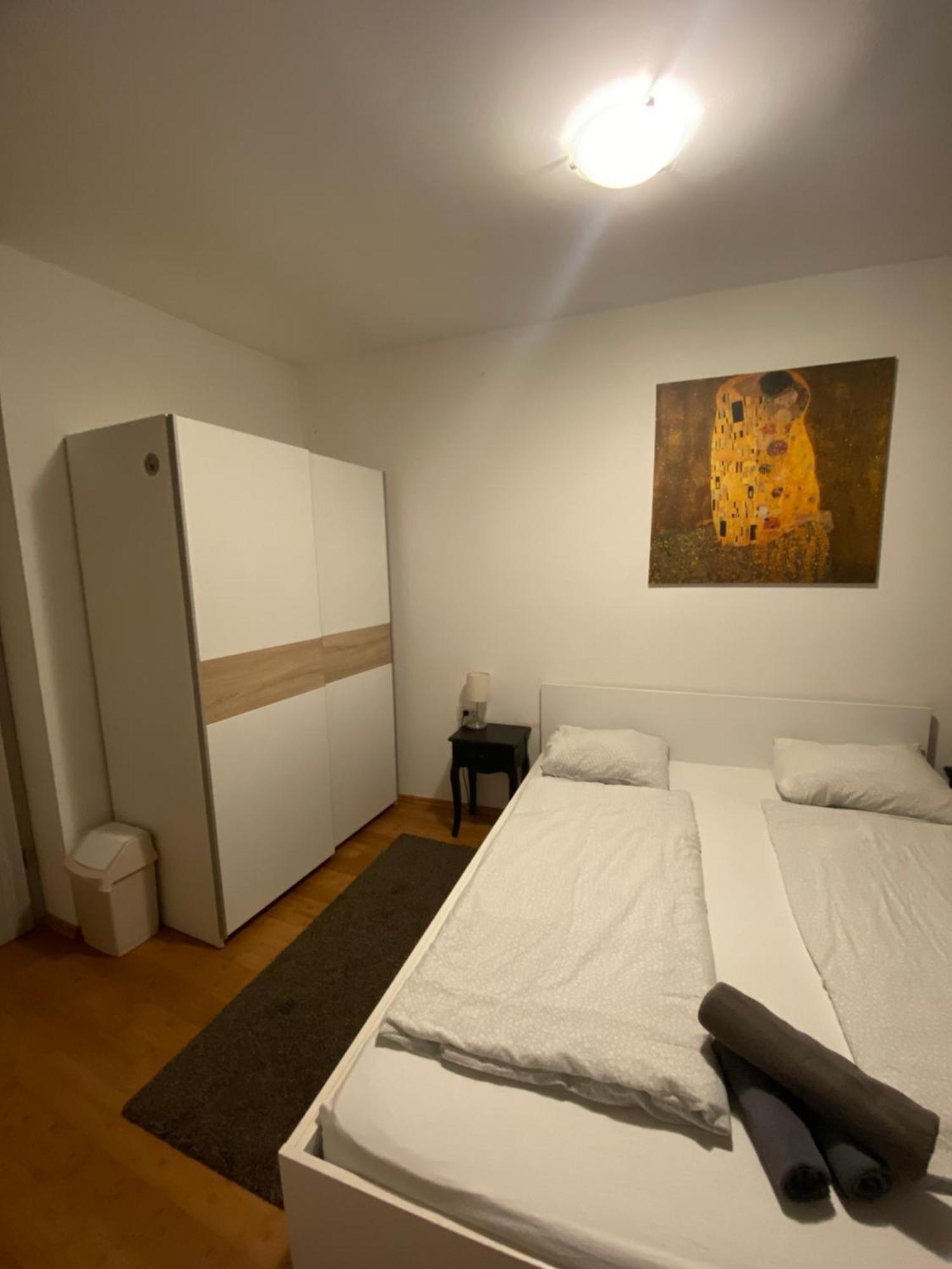 Nokturno Accomodation زغرب المظهر الخارجي الصورة