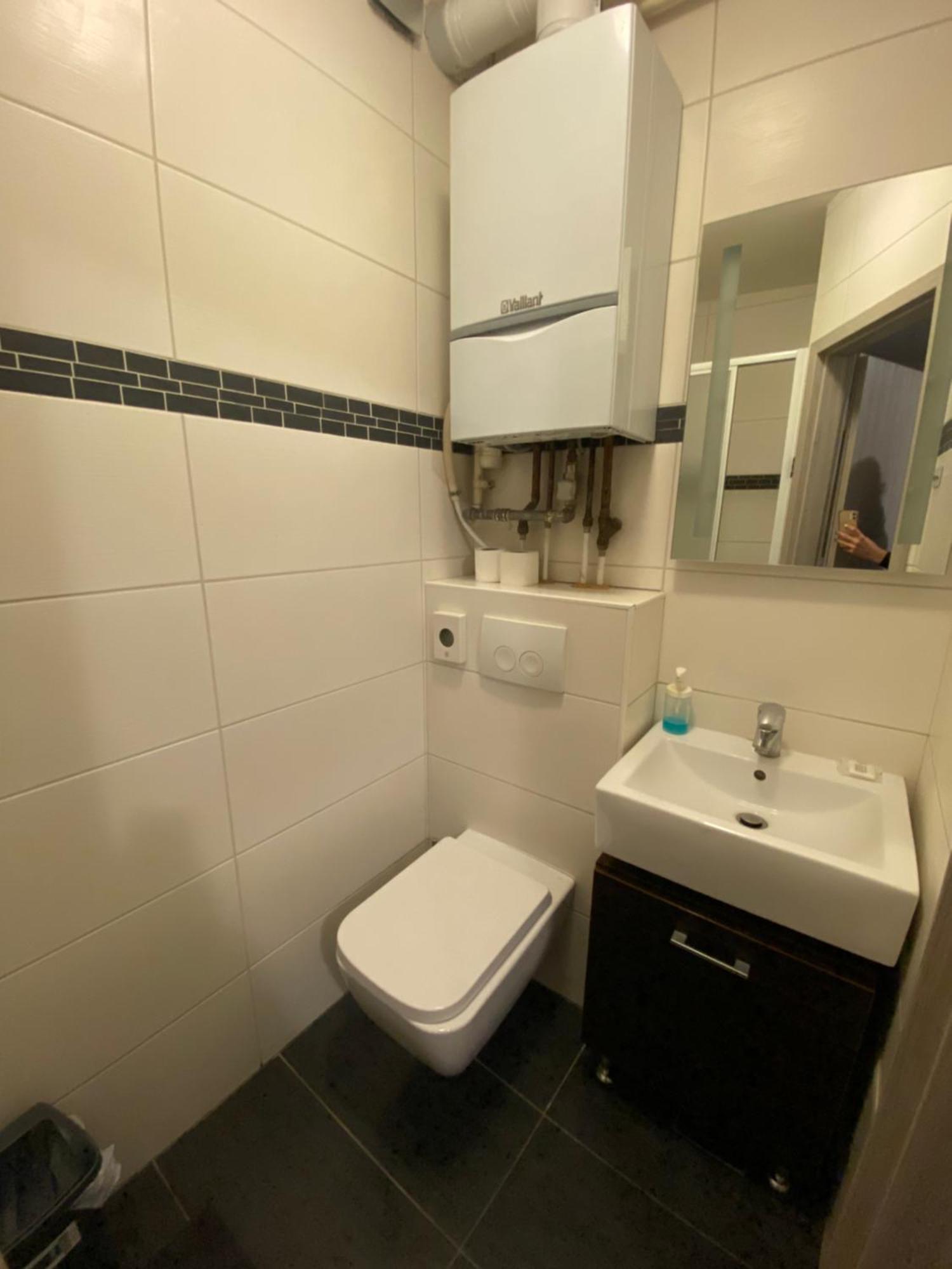 Nokturno Accomodation زغرب المظهر الخارجي الصورة