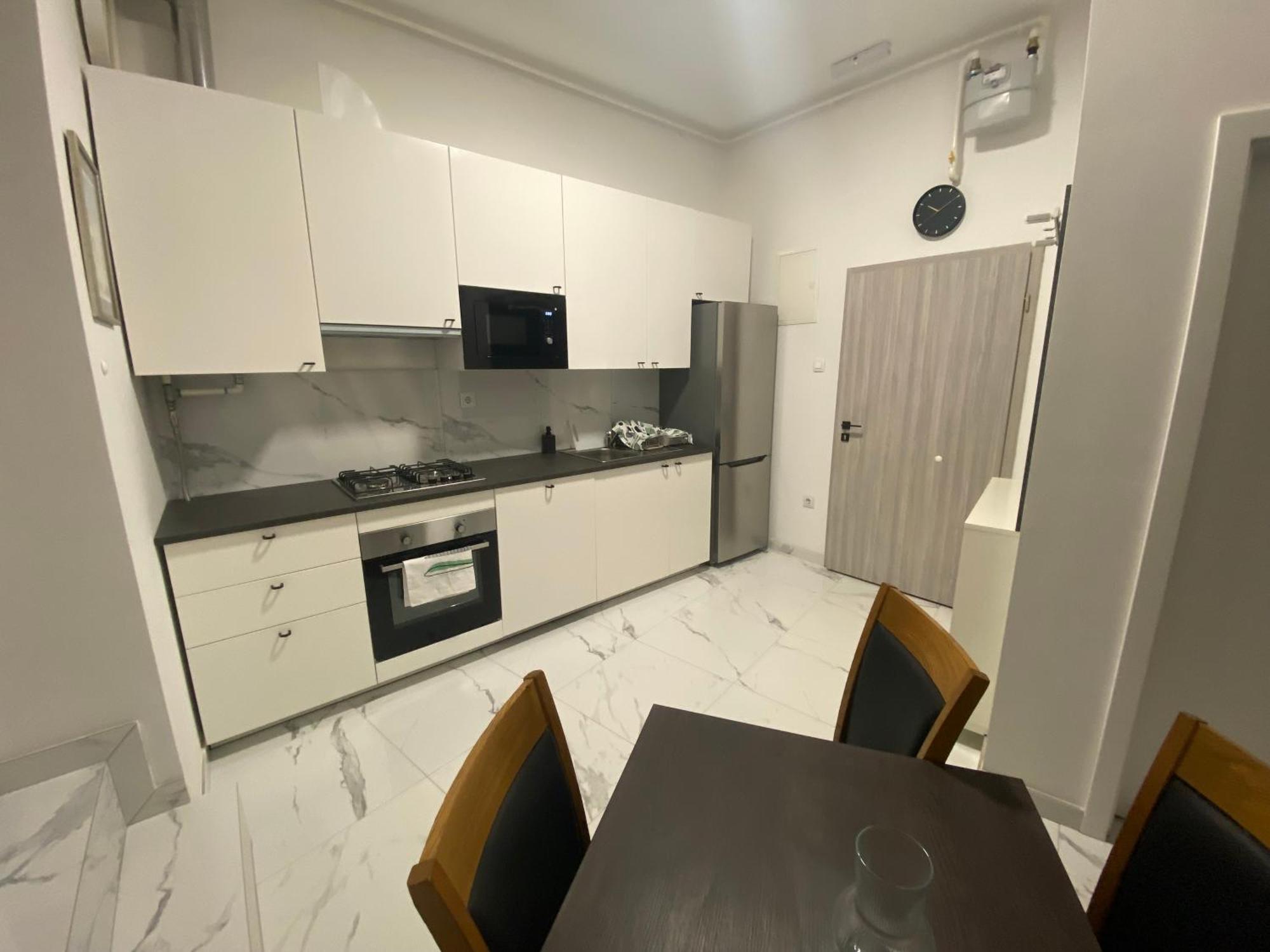 Nokturno Accomodation زغرب المظهر الخارجي الصورة