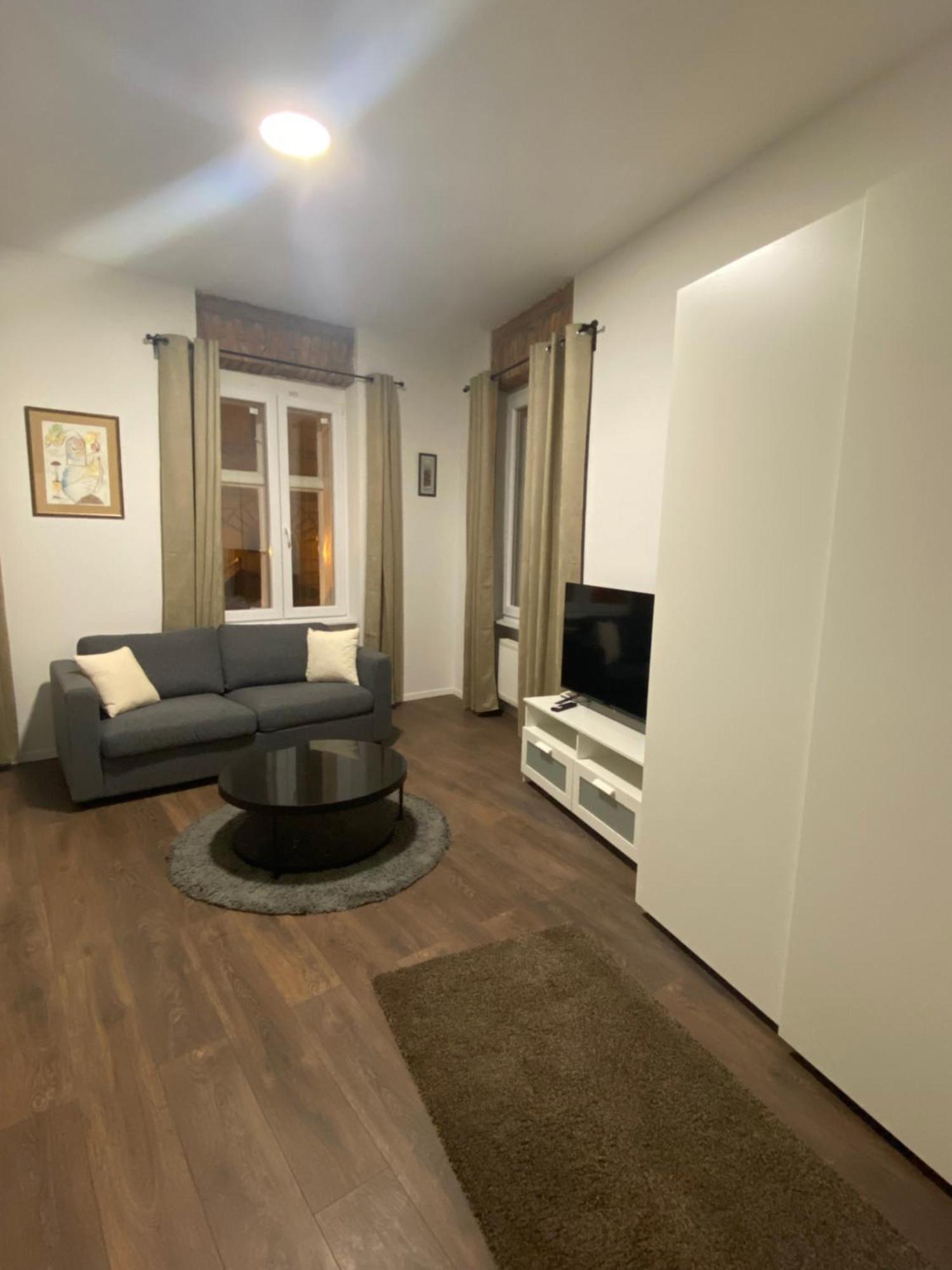 Nokturno Accomodation زغرب المظهر الخارجي الصورة