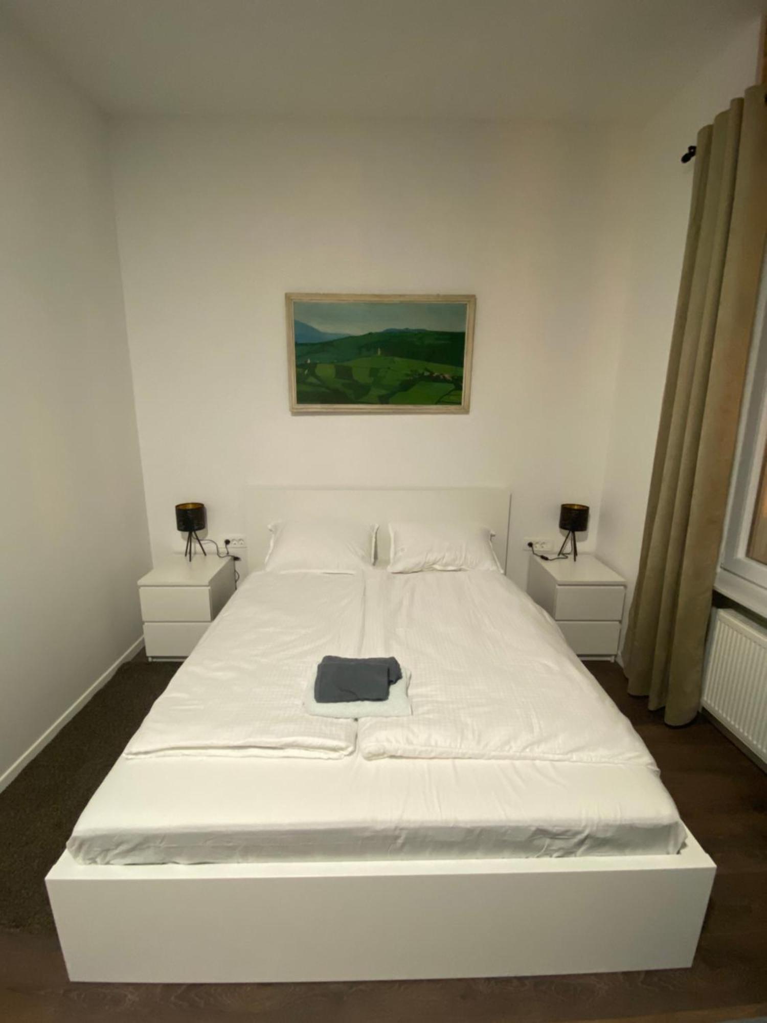 Nokturno Accomodation زغرب المظهر الخارجي الصورة