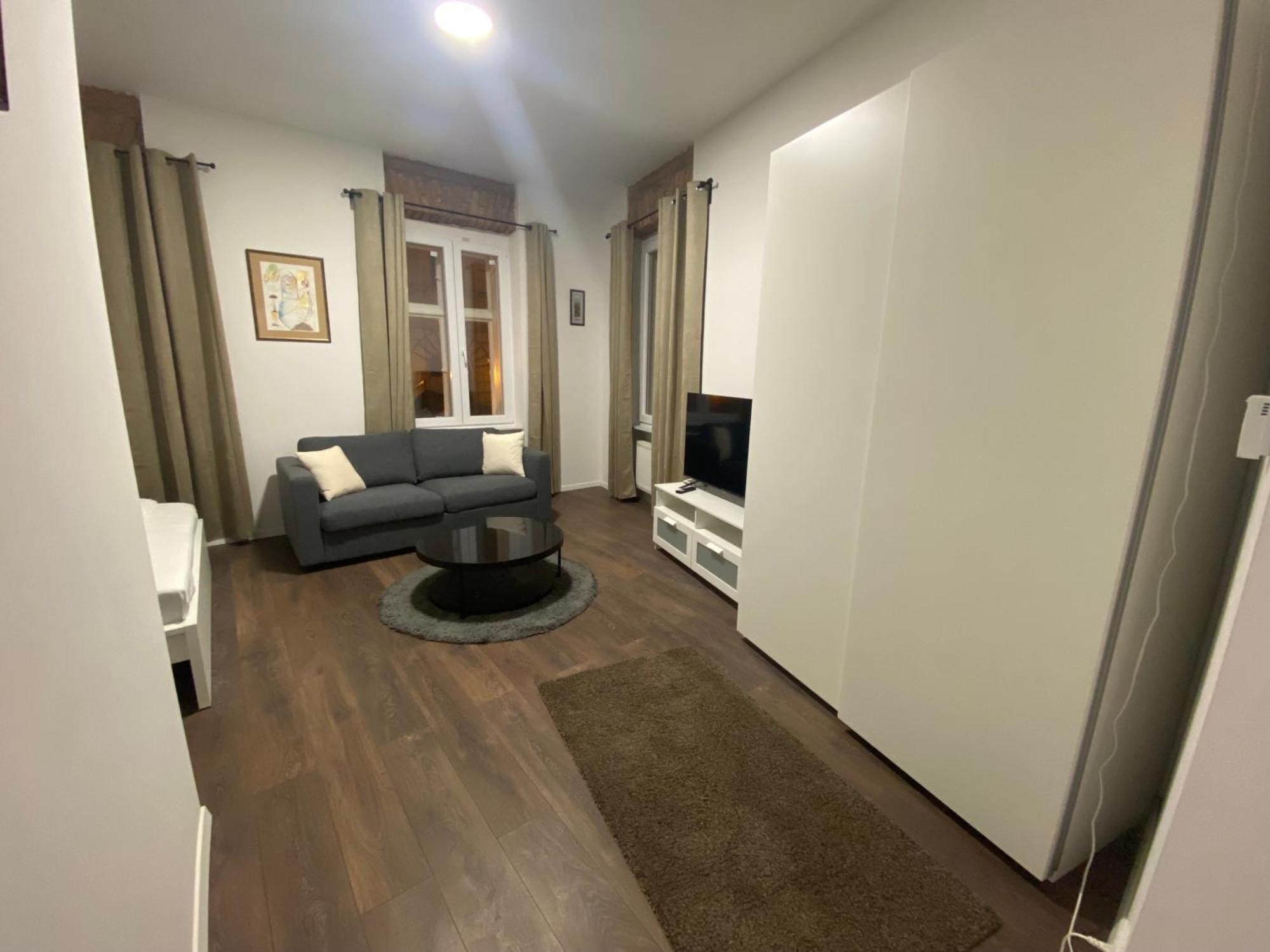 Nokturno Accomodation زغرب المظهر الخارجي الصورة