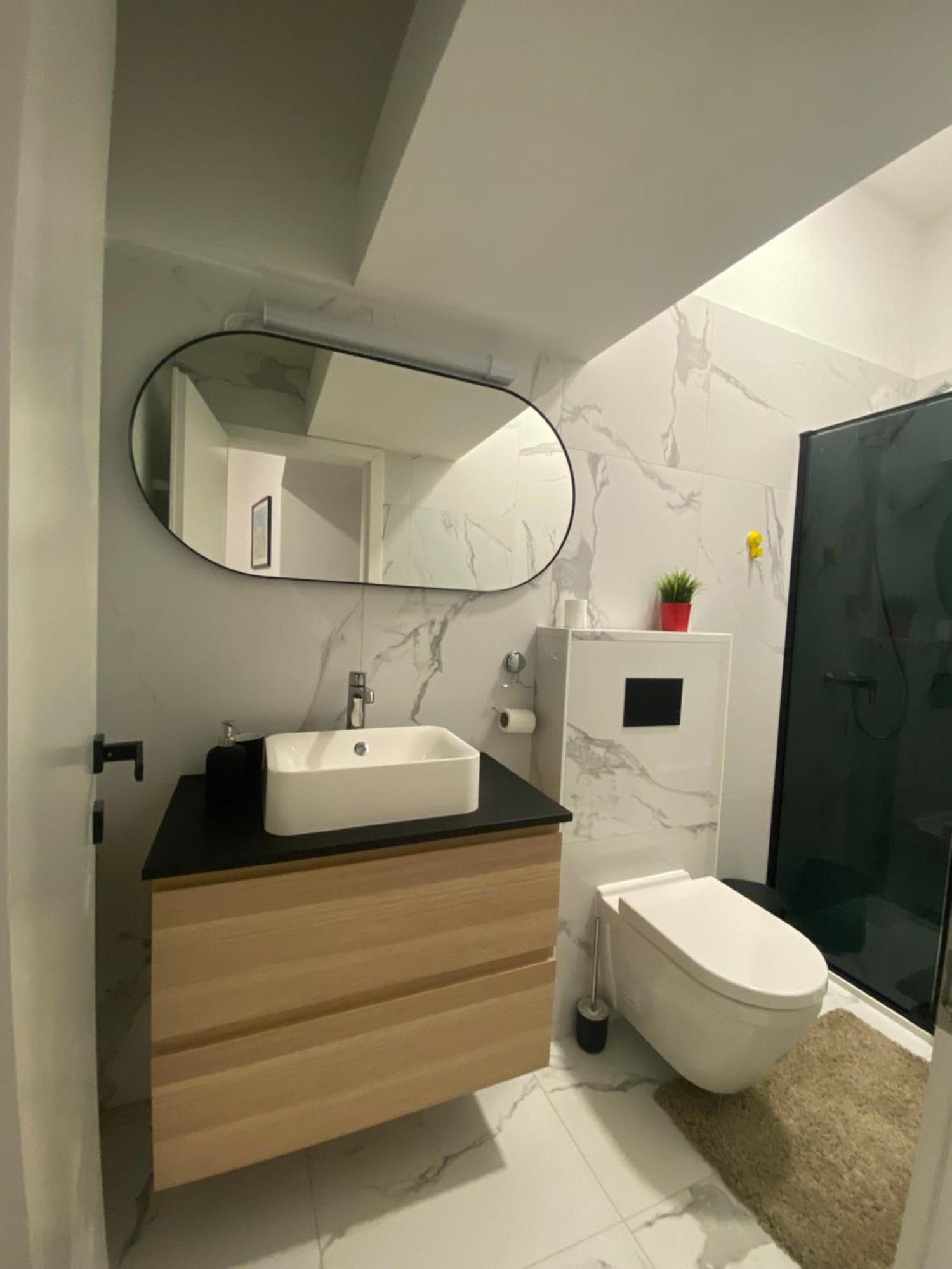 Nokturno Accomodation زغرب المظهر الخارجي الصورة