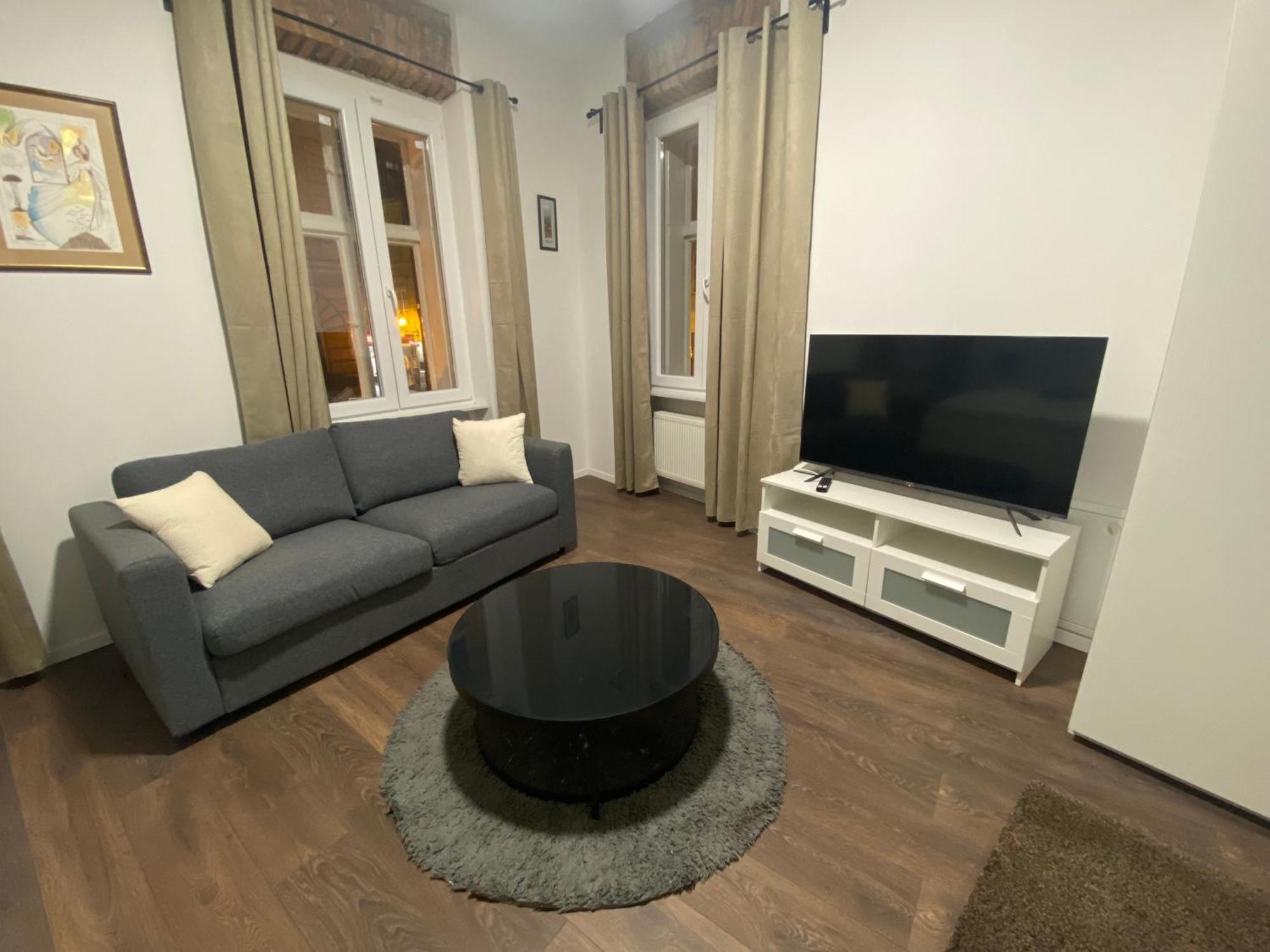 Nokturno Accomodation زغرب المظهر الخارجي الصورة