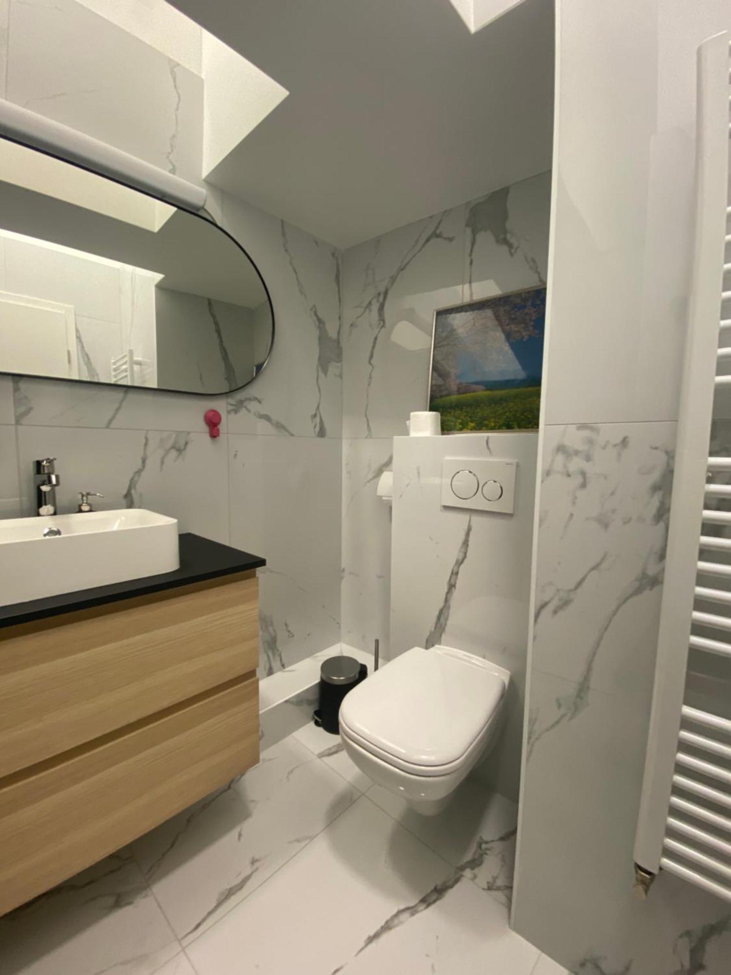 Nokturno Accomodation زغرب المظهر الخارجي الصورة