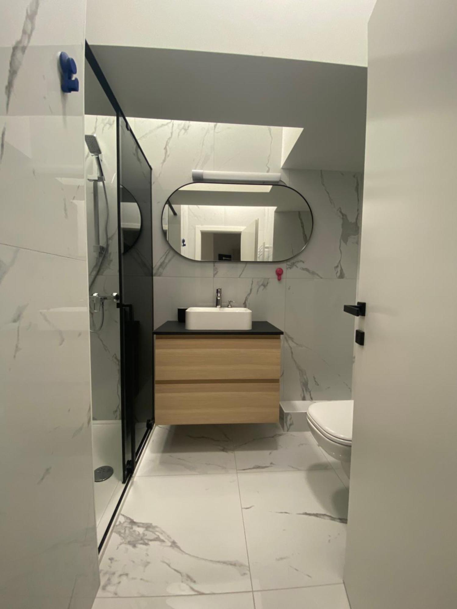 Nokturno Accomodation زغرب المظهر الخارجي الصورة