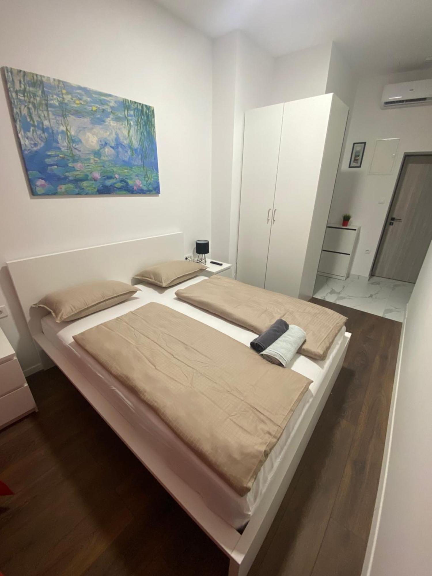 Nokturno Accomodation زغرب المظهر الخارجي الصورة
